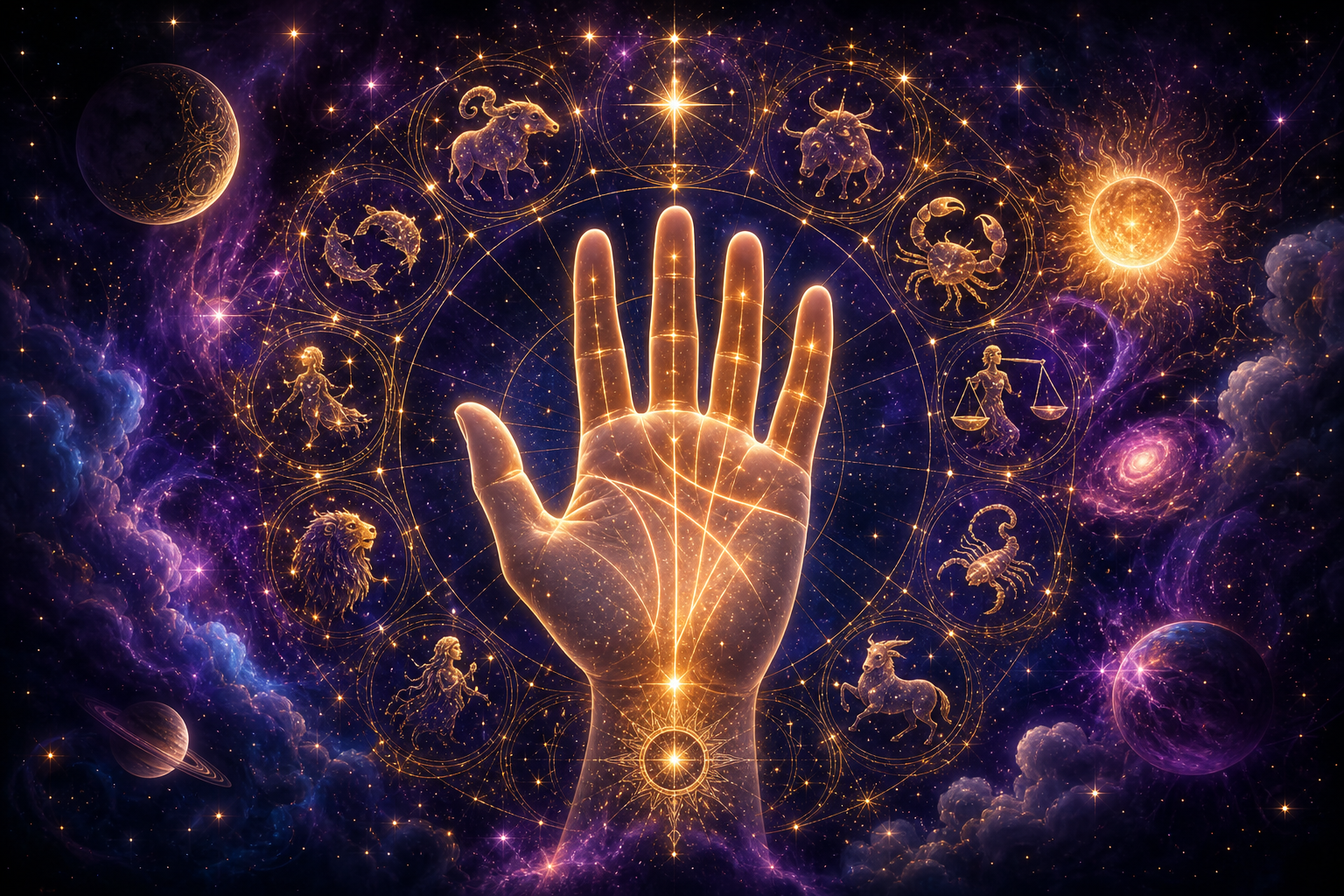 Astrology