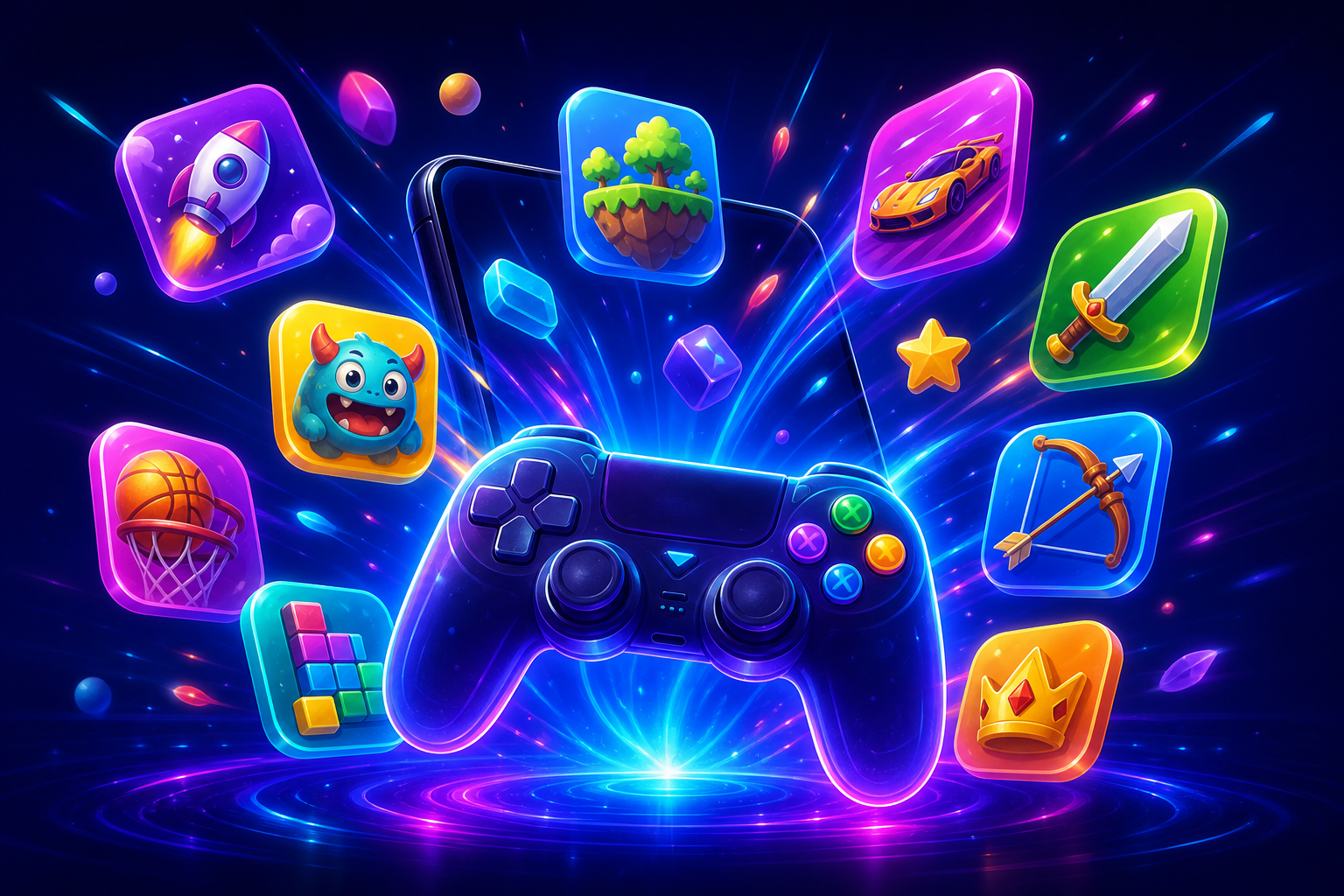 Games